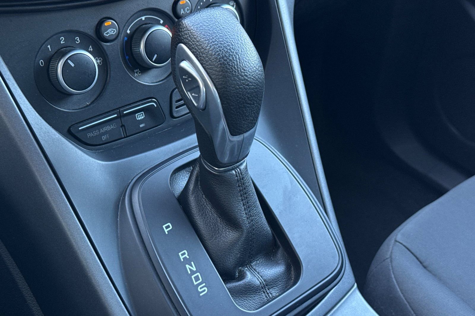 Used 2014 Ford Escape S FWD image 21