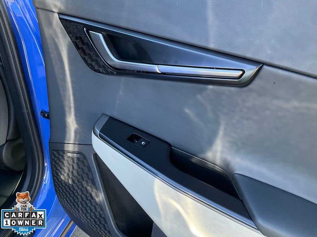 Used 2025 Kia EV6 GT-Line image 53