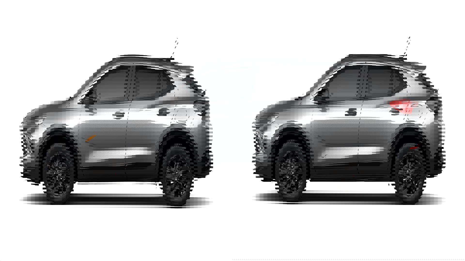 New 2026 Buick Encore GX Sport Touring image 6