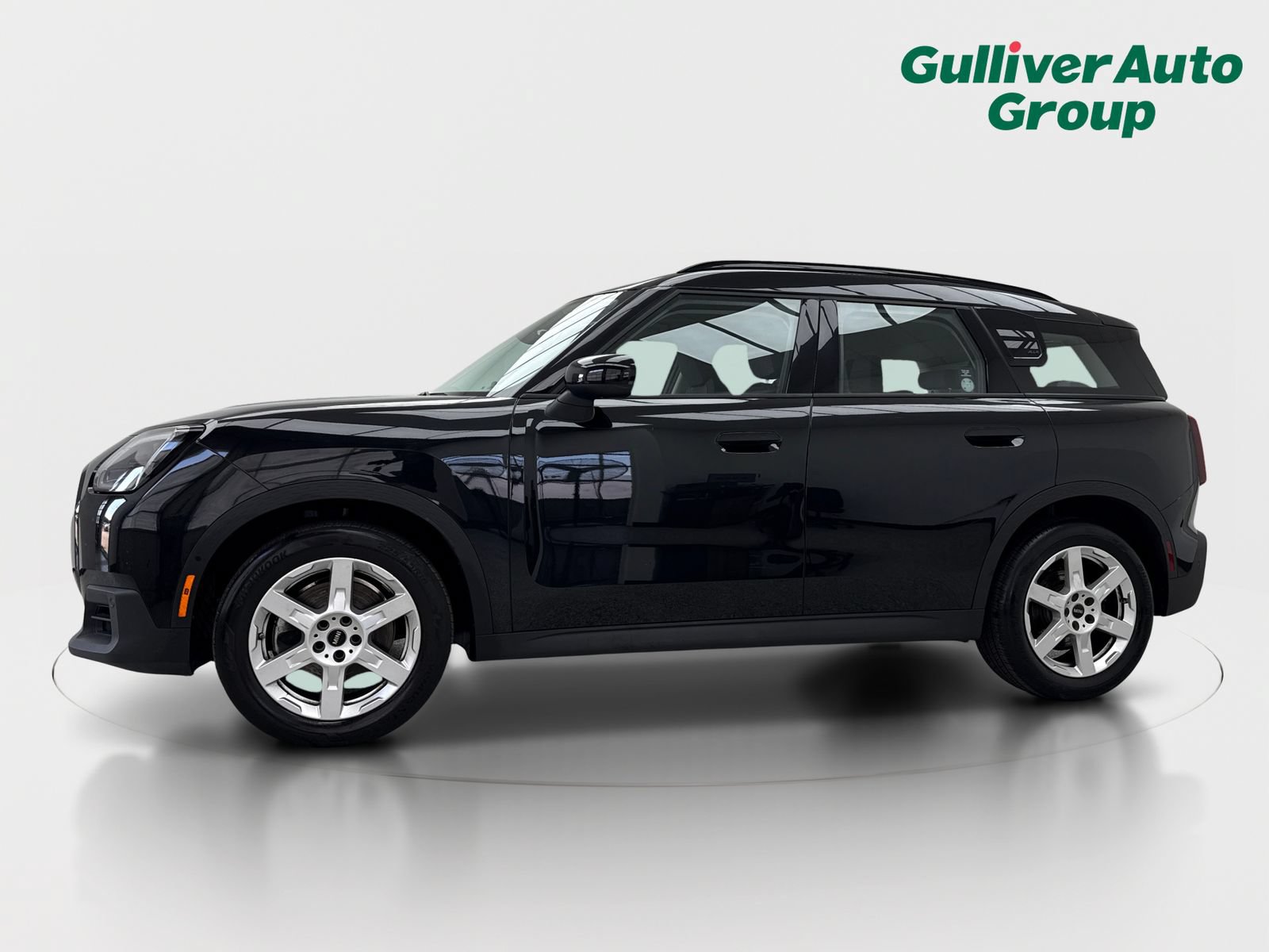 Used 2025 MINI Cooper Countryman S AWD/4WD image 2