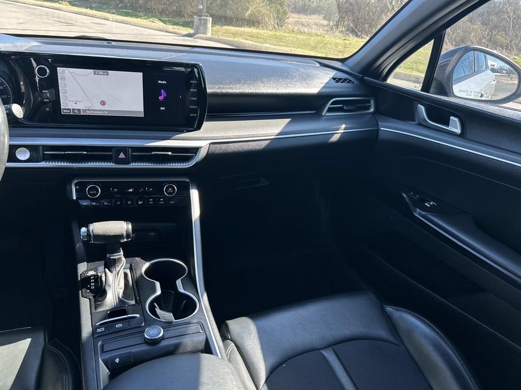 Used 2023 Kia K5 GT-Line w/ GT-Line Premium Package image 17