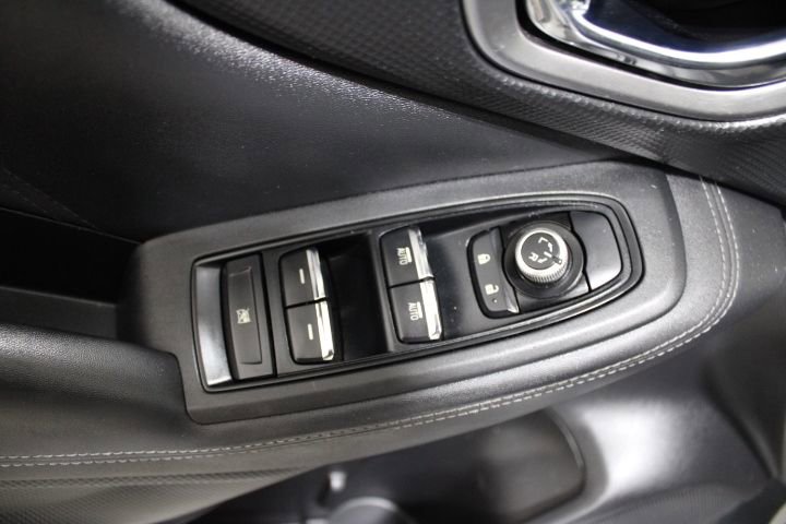 Used 2020 Subaru Forester Limited w/ Popular Package #3 image 10