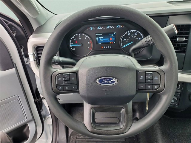 New 2025 Ford F350 XL w/ Snow Plow Prep Package image 19