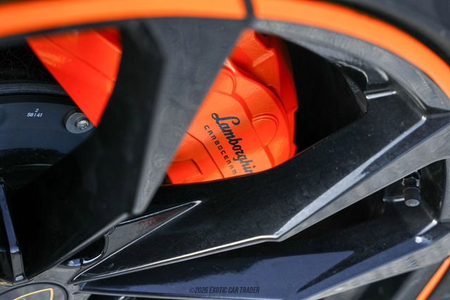 Used 2022 Lamborghini Urus image 66