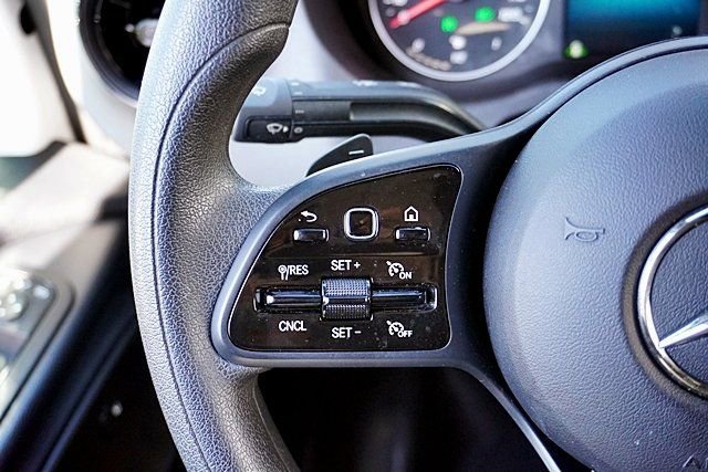 Used 2024 Mercedes-Benz Sprinter 2500 image 30