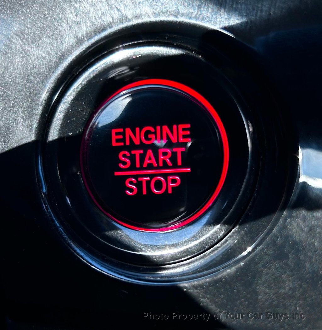 Used 2022 Honda Civic EX image 27