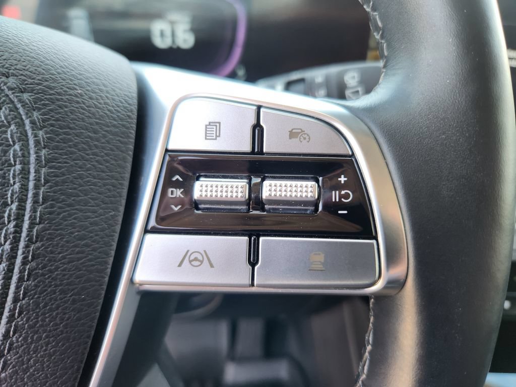 Certified 2024 Kia Telluride EX w/ EX Captain's Chair Package AWD/4WD image 22