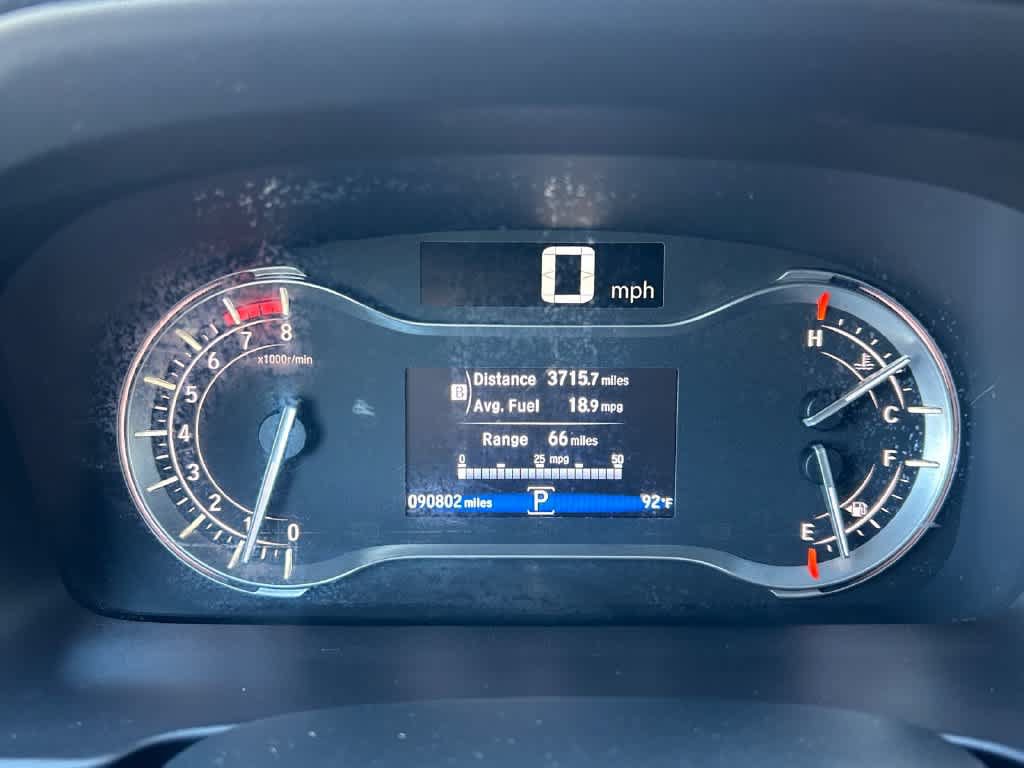 Used 2018 Honda Pilot EX-L image 19