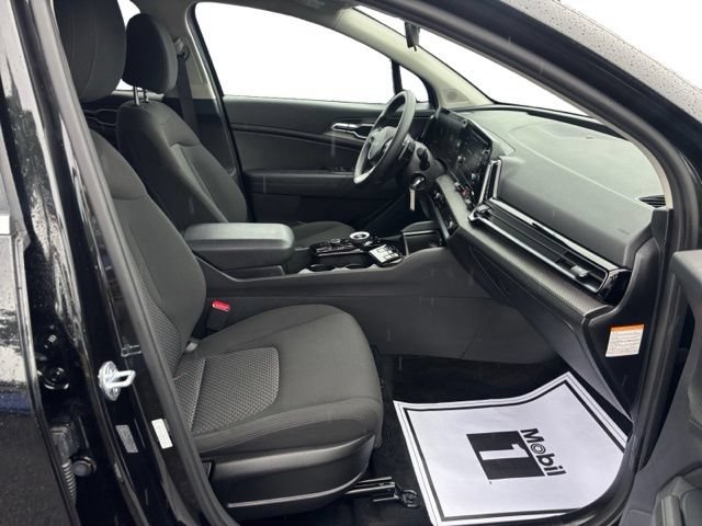 Certified 2023 Kia Sportage LX AWD/4WD image 11