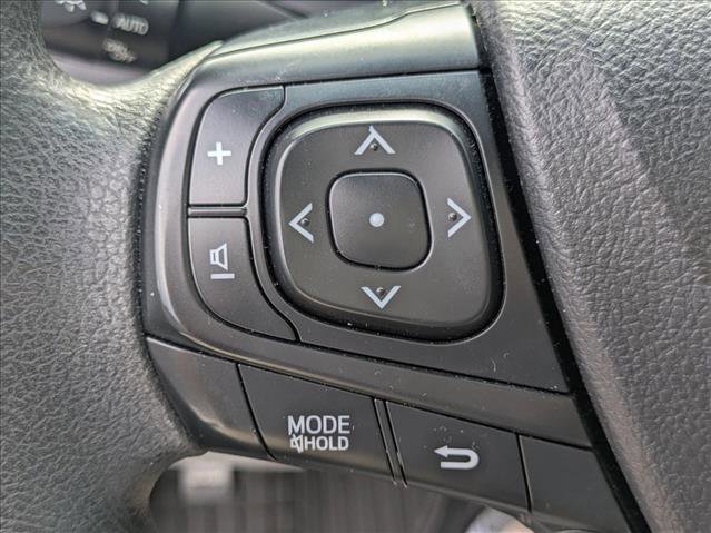 Used 2016 Toyota Camry LE FWD image 12
