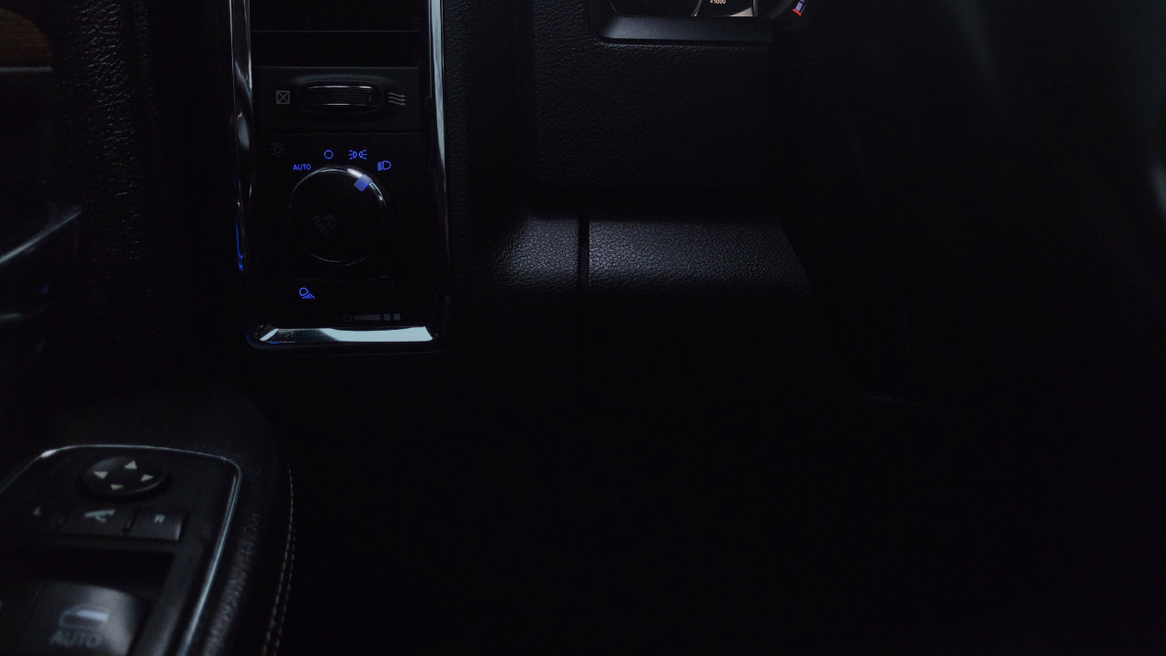 Used 2017 RAM 1500 Laramie image 20