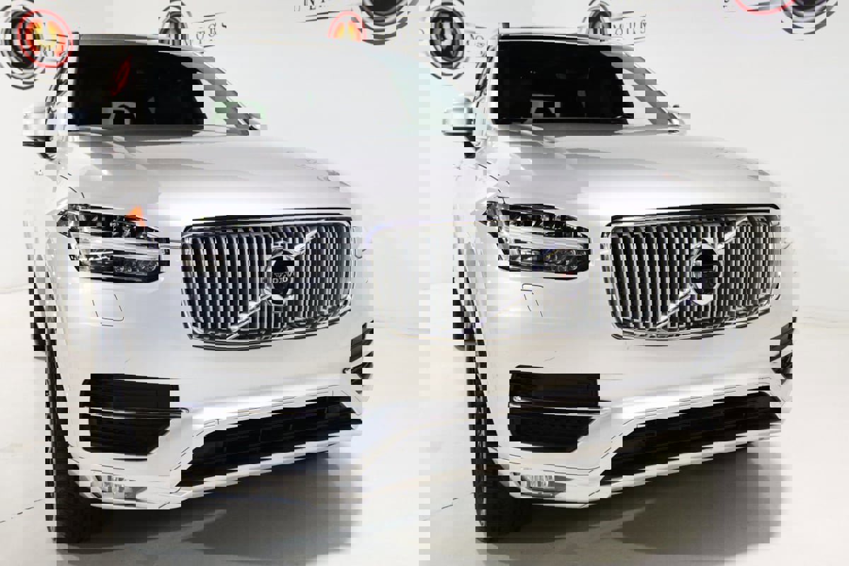 Used 2018 Volvo XC90 T6 Inscription w/ Convenience Package image 26