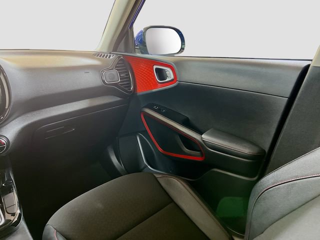 Certified 2024 Kia Soul GT-Line image 24
