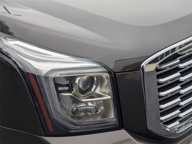 Used 2019 GMC Yukon XL Denali w/ Denali Ultimate Package image 9
