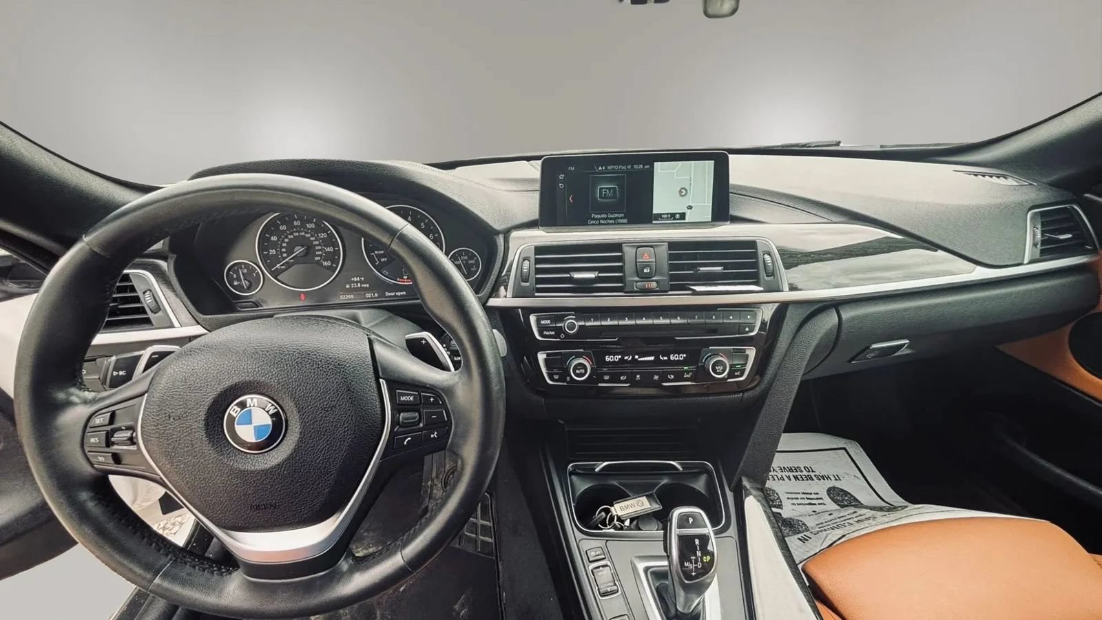 Used 2018 BMW 430i Convertible RWD image 13