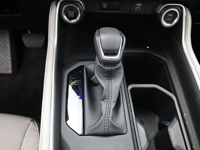 Certified 2024 Toyota Grand Highlander Platinum AWD/4WD image 27