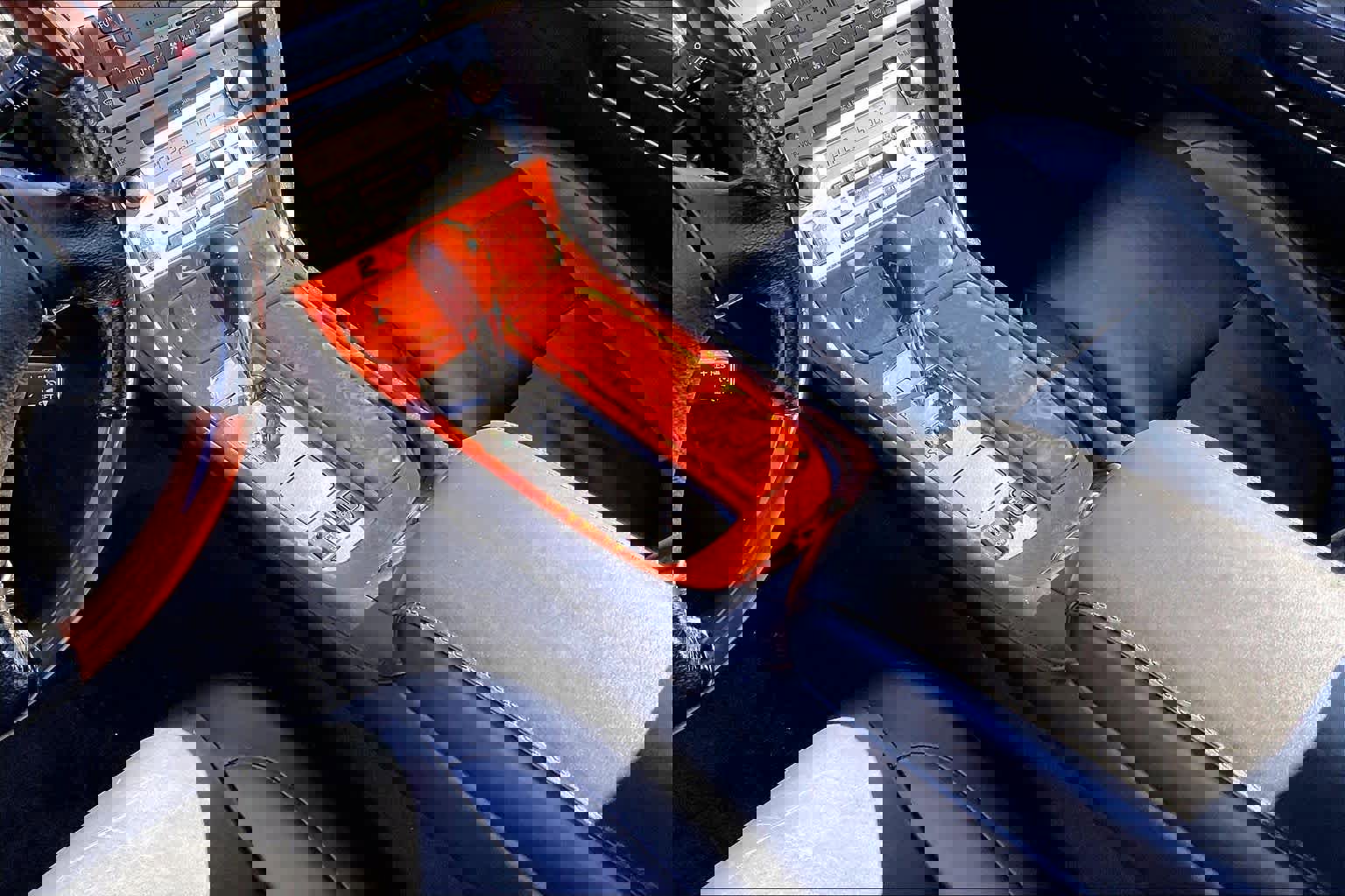 Used 2008 Lexus SC 430 image 16