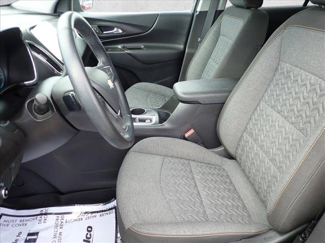 Used 2023 Chevrolet Equinox LT FWD image 12