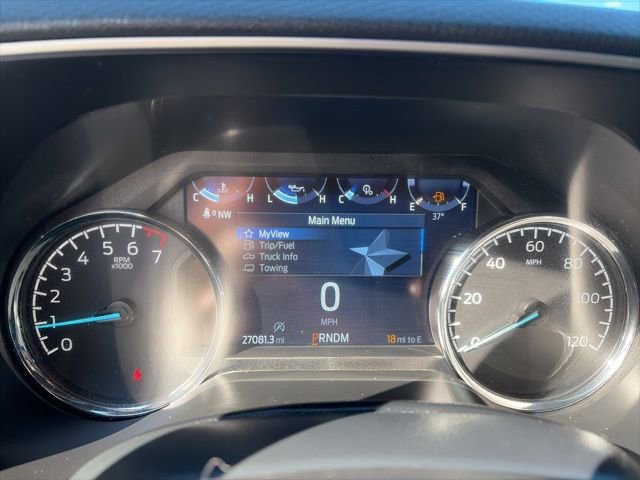 Used 2023 Ford F150 XLT w/ Equipment Group 302A High image 19