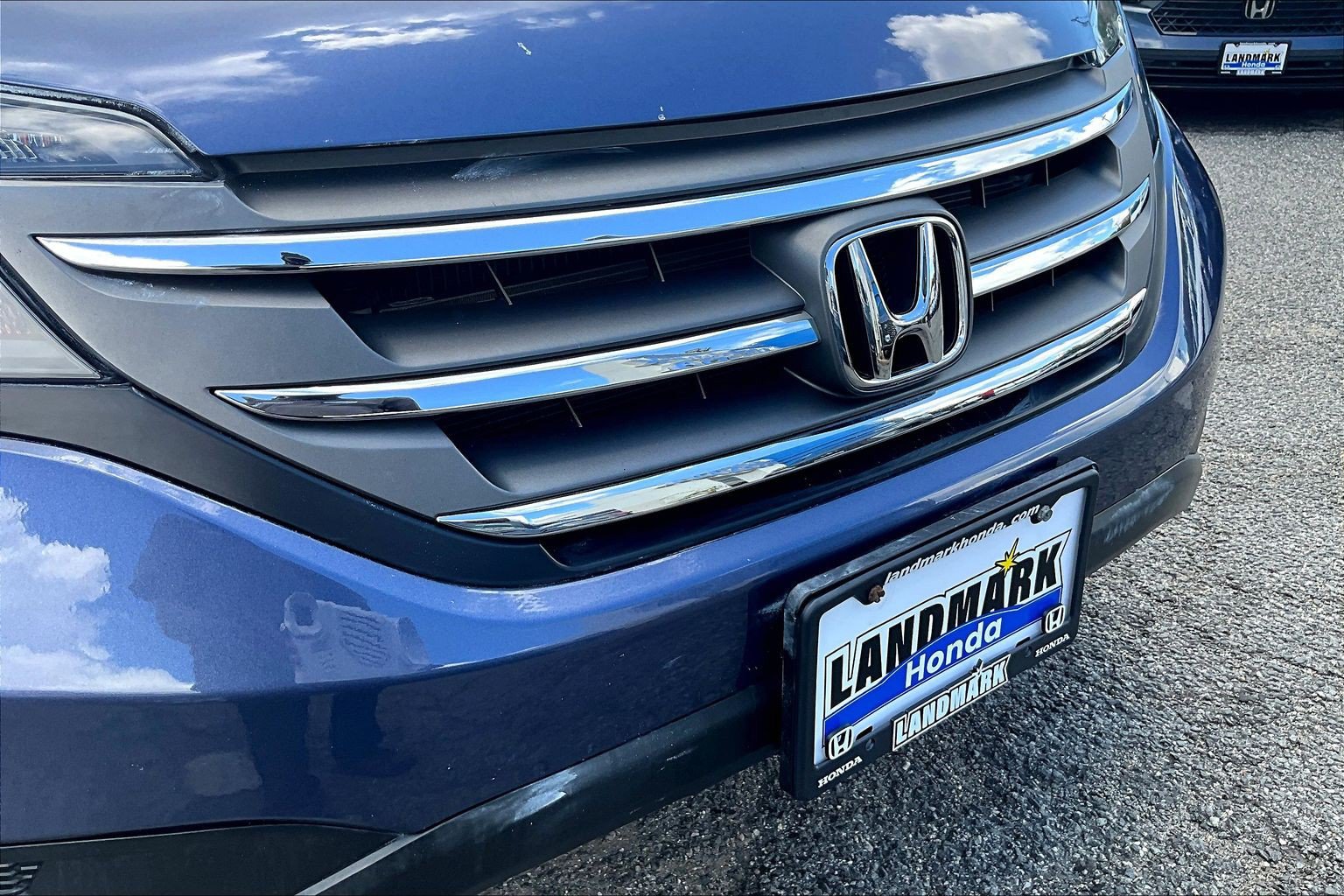 Used 2013 Honda CR-V EX-L image 28