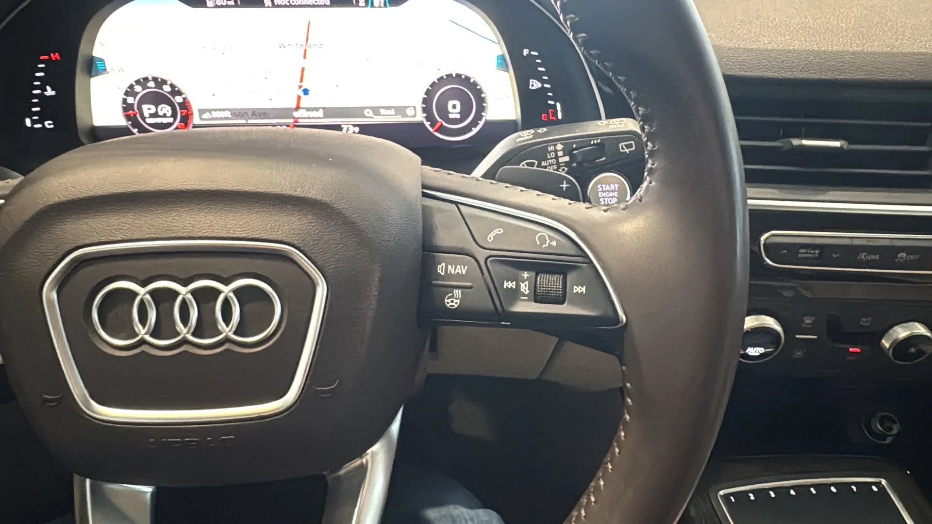 Used 2018 Audi Q7 3.0T Premium Plus AWD/4WD image 39