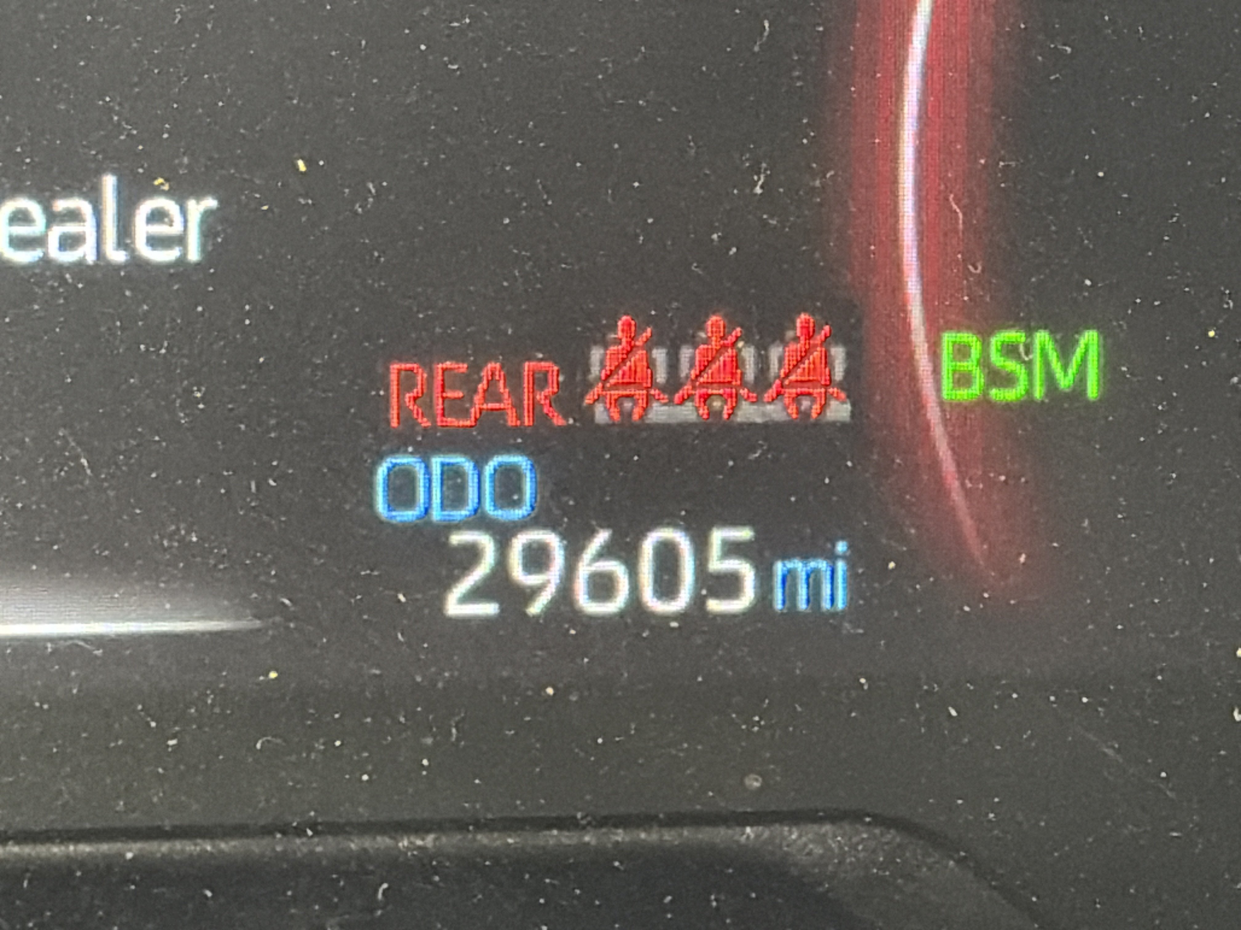 Used 2025 Toyota RAV4 XLE AWD/4WD image 5