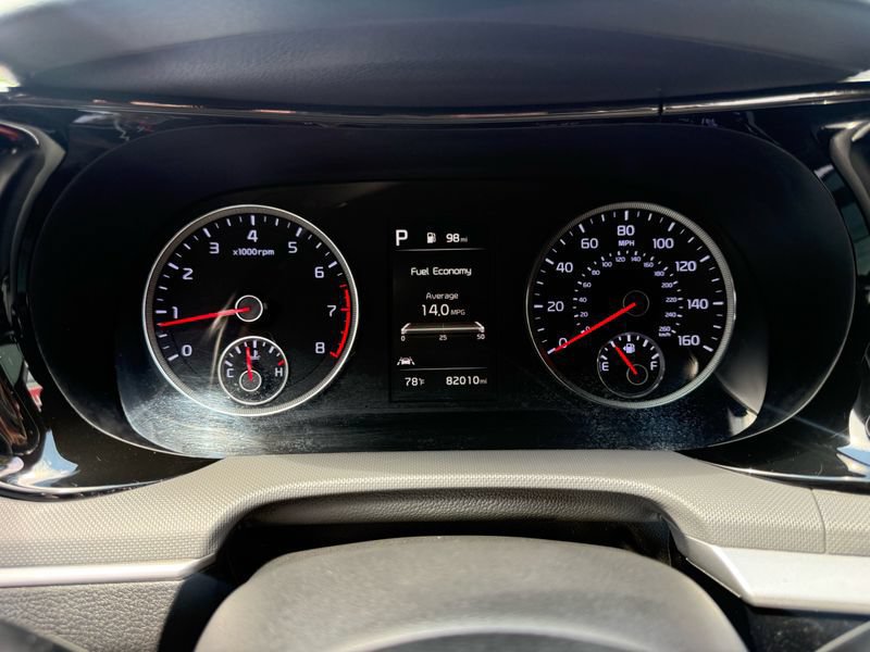 Used 2022 Kia K5 GT-Line w/ GT-Line FWD Premium Package image 34