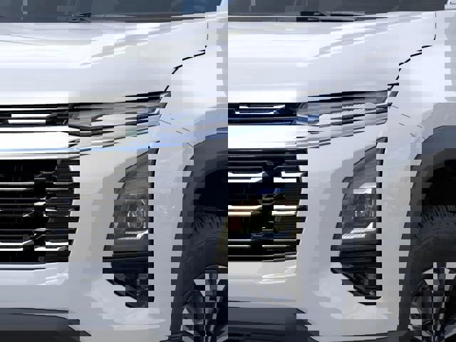 New 2026 Chevrolet Equinox LT w/ Safety and Technology Package image 10