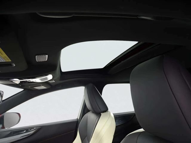Used 2023 Lexus NX 350 AWD image 27