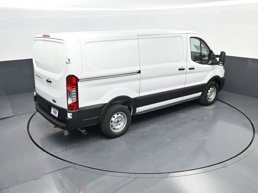 New 2025 Ford Transit 150 Low Roof image 42