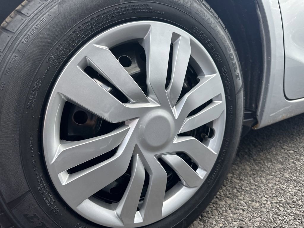 Used 2013 Honda Civic LX image 34