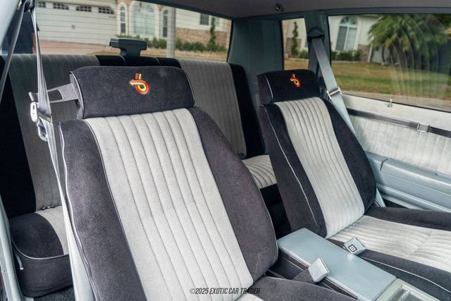 Used 1986 Buick Regal T-Type image 35