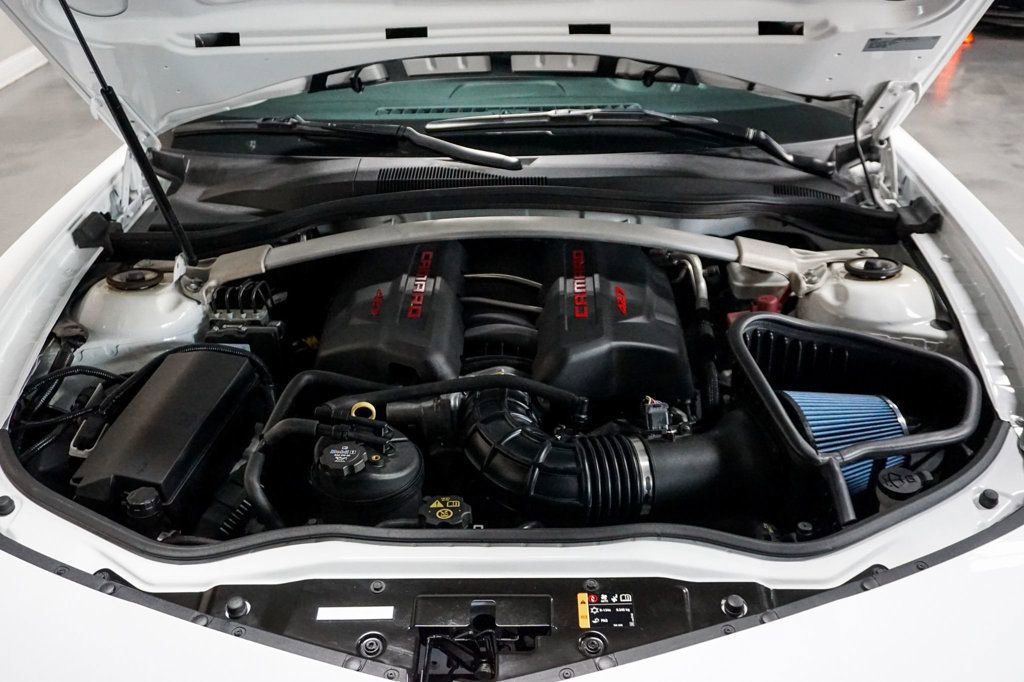 Used 2015 Chevrolet Camaro Z/28 image 13