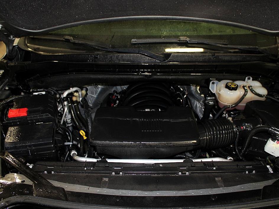 Used 2023 Chevrolet Tahoe LT image 7