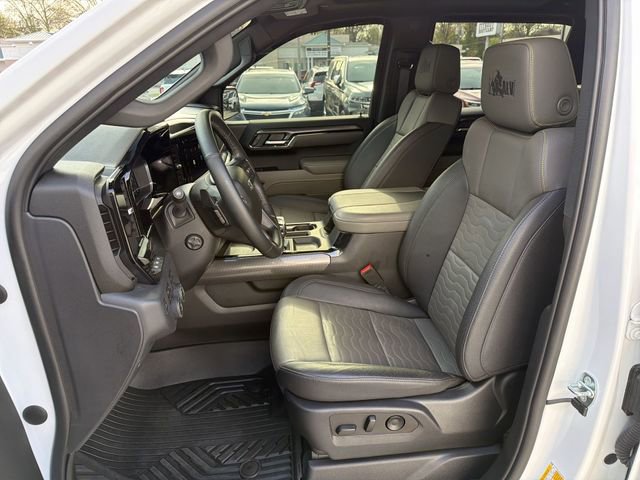 Certified 2023 Chevrolet Silverado 1500 ZR2 w/ ZR2 Bison Edition AWD/4WD image 13