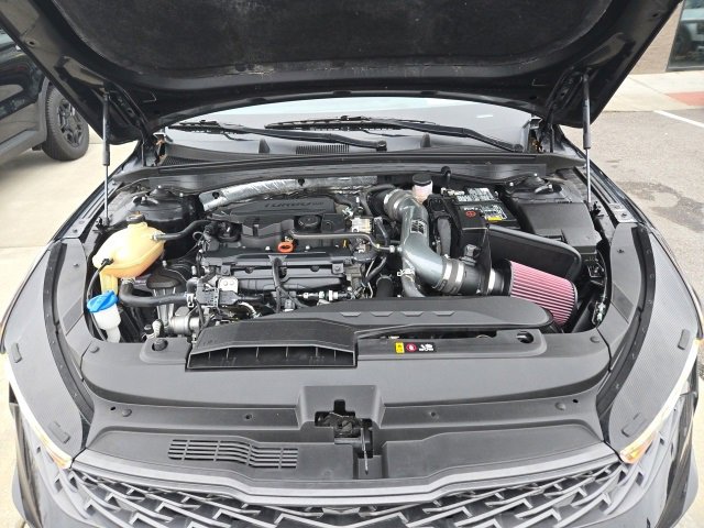 Used 2023 Kia K5 GT-Line w/ GT-Line Premium Package image 32