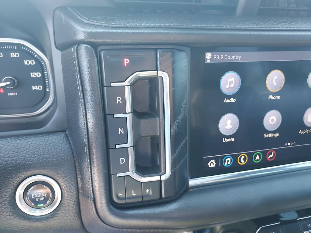 Used 2021 GMC Yukon XL Denali AWD/4WD image 26