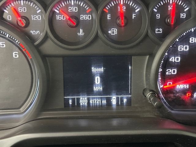 Used 2020 GMC Sierra 1500 4x4 Crew Cab w/ Convenience Package image 18