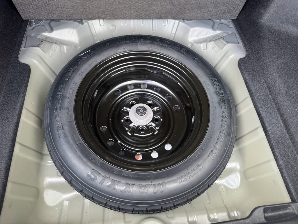 Certified 2023 Honda Accord EX image 27