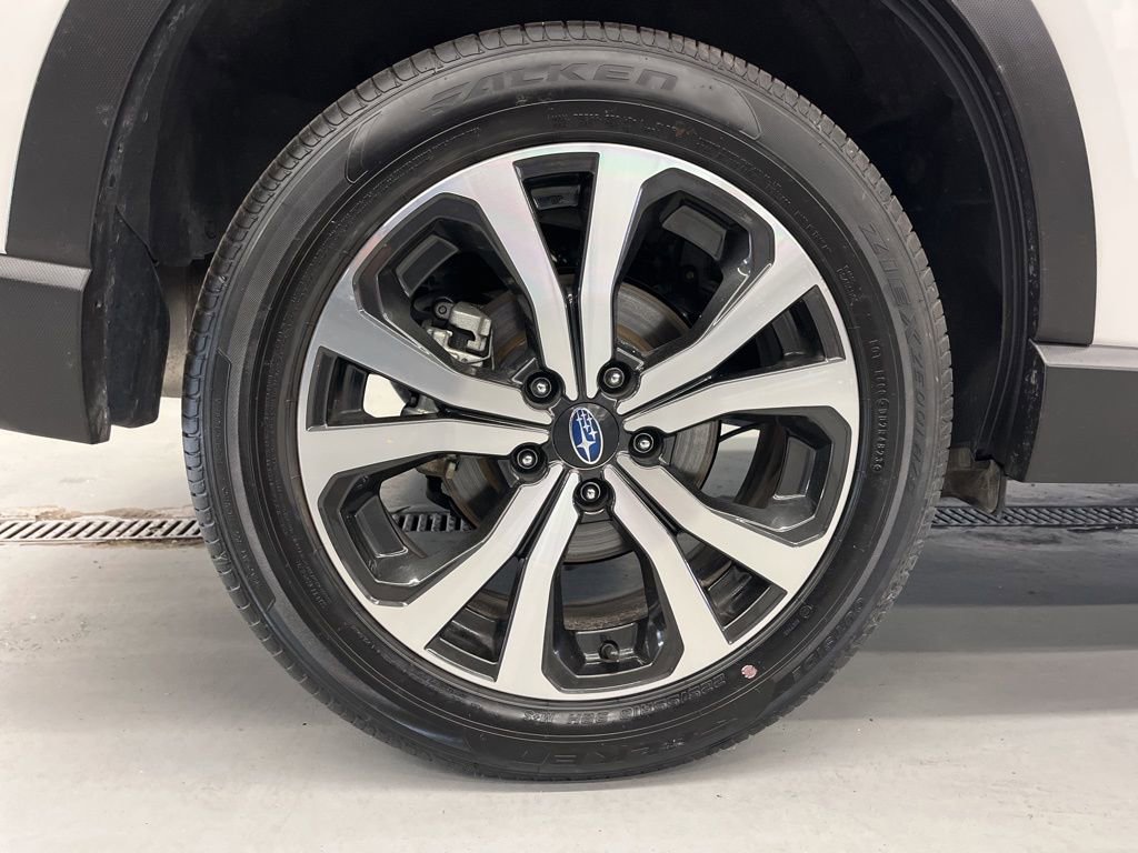 Certified 2024 Subaru Forester Limited image 40