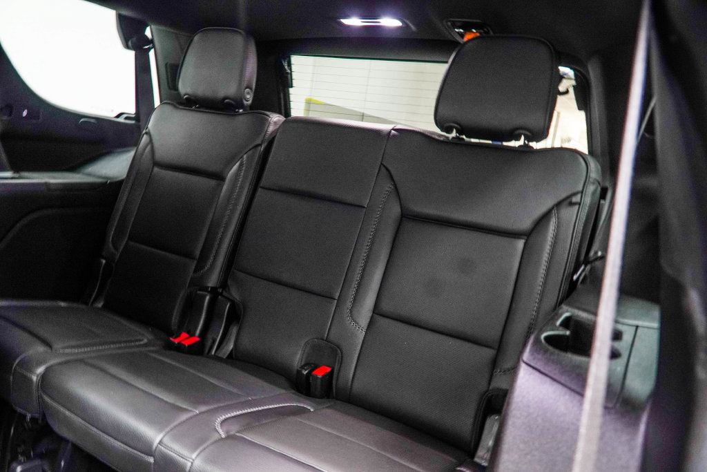 Used 2023 GMC Yukon Denali AWD/4WD image 47