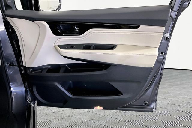 Used 2025 Honda Odyssey Elite image 28
