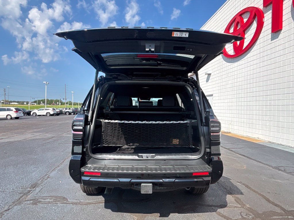 Used 2026 Toyota 4Runner TRD Sport Premium RWD image 30