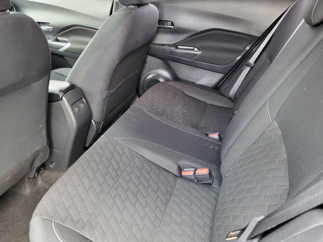 Certified 2024 Nissan Kicks SV FWD image 20