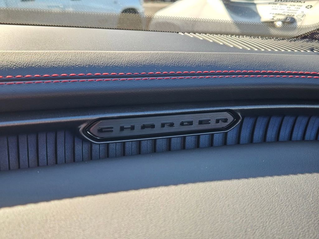 Certified 2026 Dodge Charger R/T Scat Pack image 28