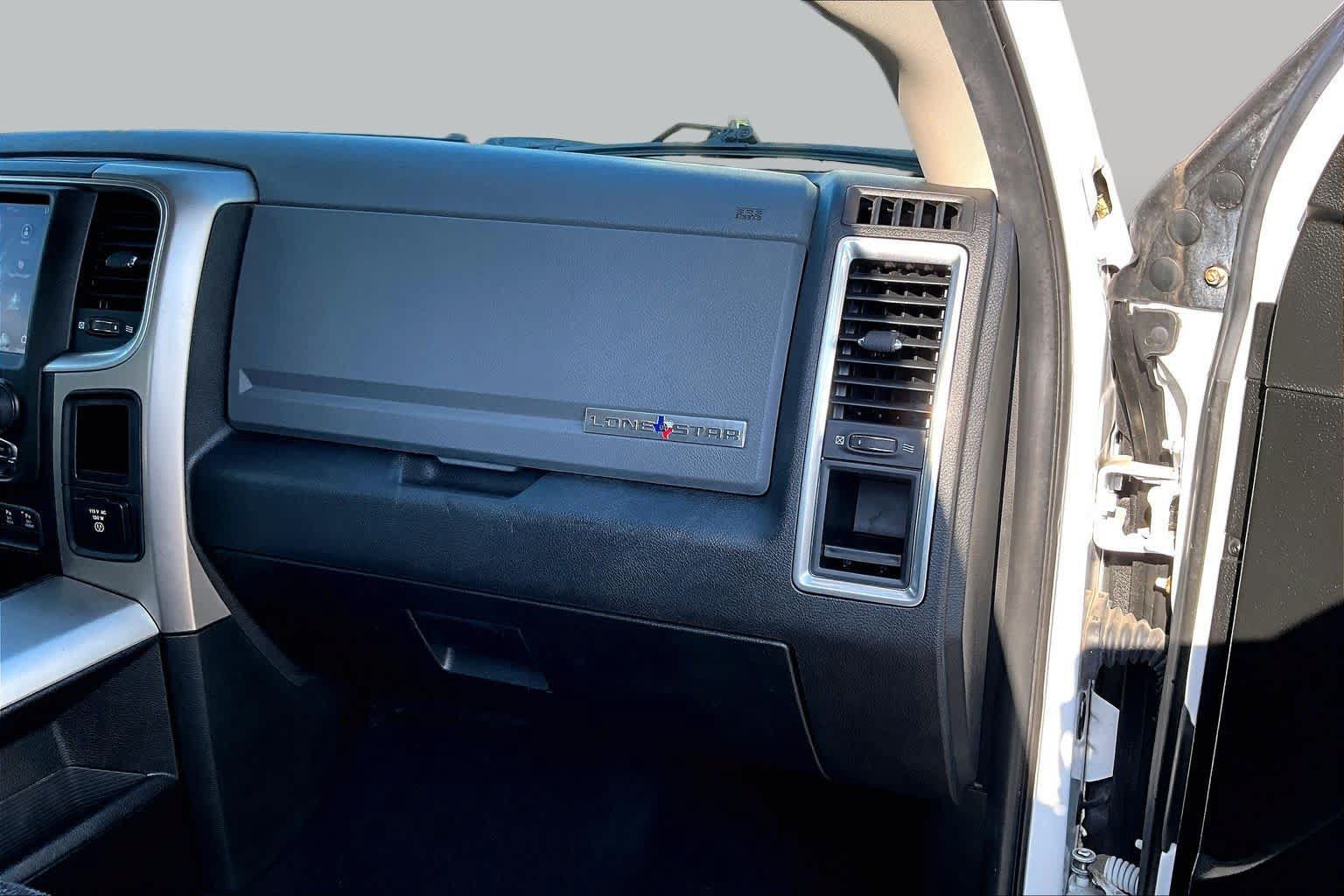 Used 2019 RAM 1500 Lone Star RWD image 19