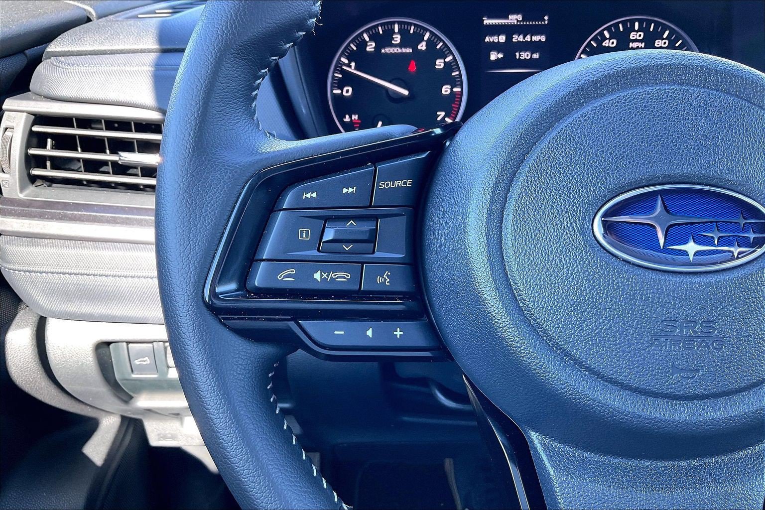 Certified 2026 Subaru Forester Premium AWD/4WD image 24