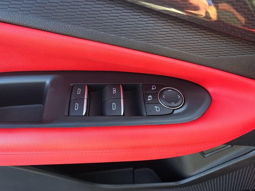 Used 2024 Chevrolet Blazer EV RS AWD/4WD image 23