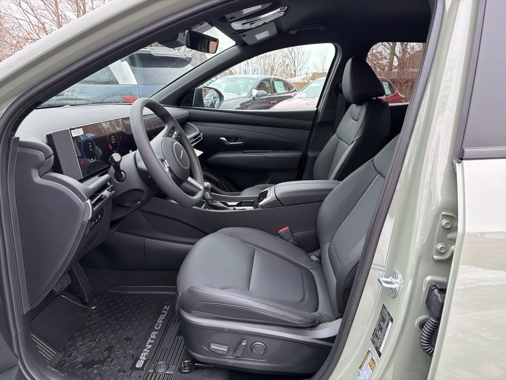 New 2026 Hyundai Santa Cruz SEL AWD/4WD image 14