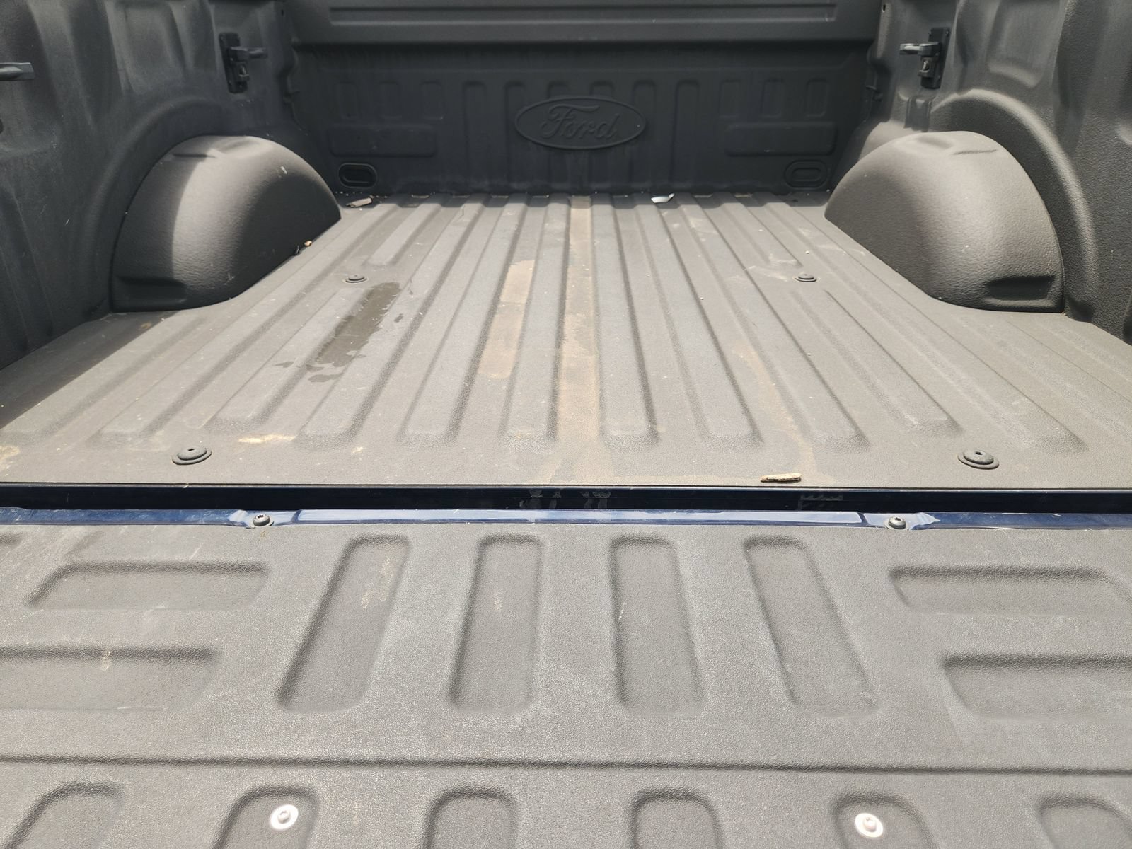 Used 2020 Ford F150 King Ranch w/ Equipment Group 601A Luxury AWD/4WD image 36
